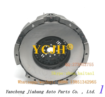 FT800.21C.001 غطاء القابض المزود
