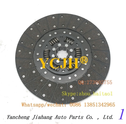 82006009 لوحة القابض لجرارات Ford YCJH 8240 8340 TS90 TS100 TS110 المزود
