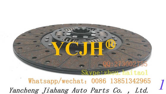 82006009 لوحة القابض لجرارات Ford YCJH 8240 8340 TS90 TS100 TS110 المزود
