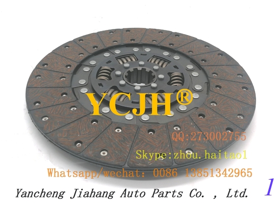 82006009 لوحة القابض لجرارات Ford YCJH 8240 8340 TS90 TS100 TS110 المزود