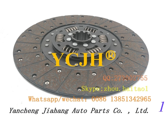 82006009 لوحة القابض لجرارات Ford YCJH 8240 8340 TS90 TS100 TS110 المزود