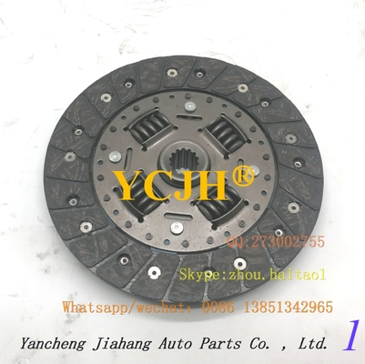 KUBOTA TRACTOR CLUTCH KIT B4200 B5100 B6000 B6100 B7100 YCJH المزود