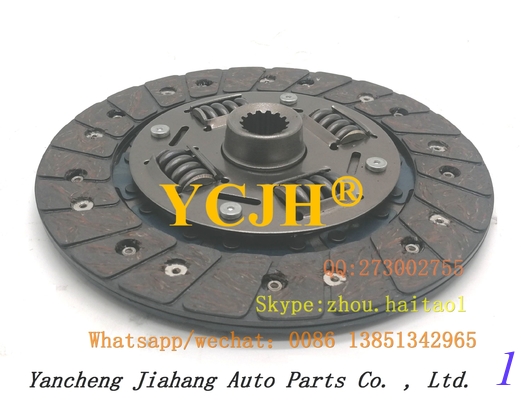 KUBOTA TRACTOR CLUTCH KIT B4200 B5100 B6000 B6100 B7100 YCJH المزود