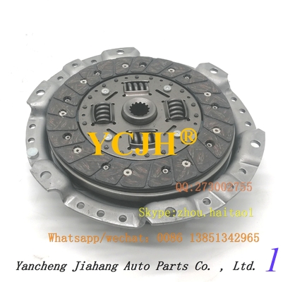 KUBOTA TRACTOR CLUTCH KIT B4200 B5100 B6000 B6100 B7100 YCJH المزود