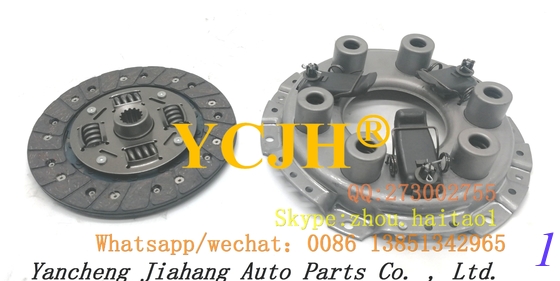 KUBOTA TRACTOR CLUTCH KIT B4200 B5100 B6000 B6100 B7100 YCJH المزود