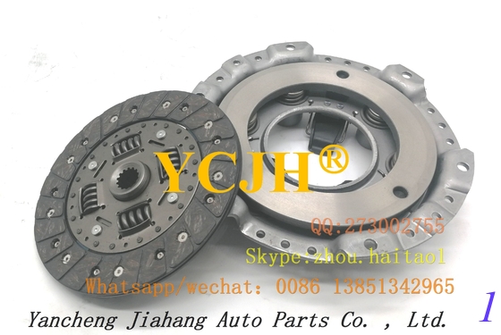 KUBOTA TRACTOR CLUTCH KIT B4200 B5100 B6000 B6100 B7100 YCJH المزود