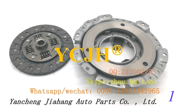 KUBOTA TRACTOR CLUTCH KIT B4200 B5100 B6000 B6100 B7100 YCJH المزود