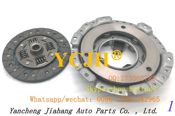 KUBOTA TRACTOR CLUTCH KIT B4200 B5100 B6000 B6100 B7100 YCJH المزود