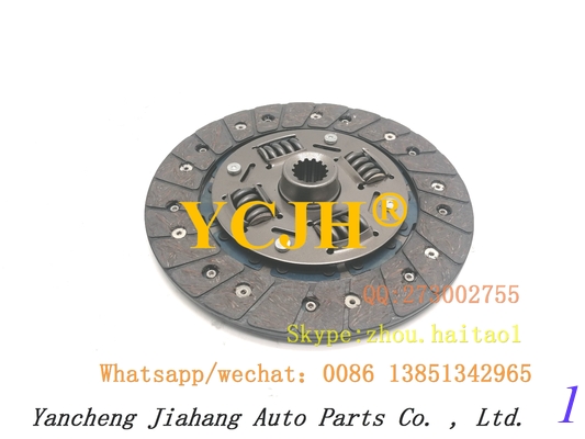 KUBOTA TRACTOR CLUTCH KIT B4200 B5100 B6000 B6100 B7100 YCJH المزود
