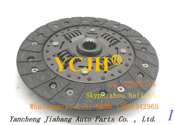 KUBOTA TRACTOR CLUTCH KIT B4200 B5100 B6000 B6100 B7100 YCJH المزود