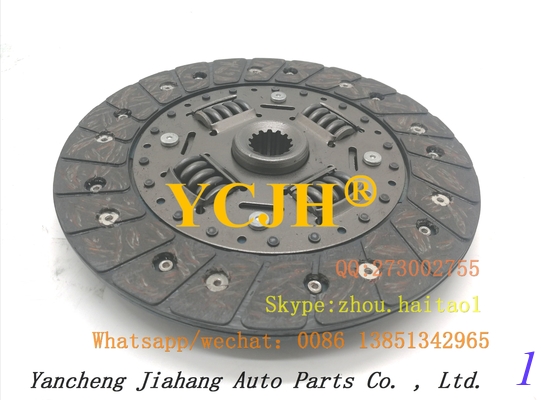 KUBOTA TRACTOR CLUTCH KIT B4200 B5100 B6000 B6100 B7100 YCJH المزود