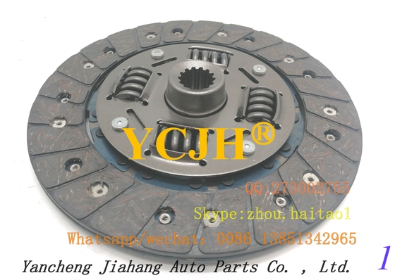 KUBOTA TRACTOR CLUTCH KIT B4200 B5100 B6000 B6100 B7100 YCJH المزود