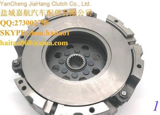 35080-14290 مجموعة القابض المزدوجة المستخدمة لجرار كوبوتا المدمج L2950 L3450 L3650 المزود