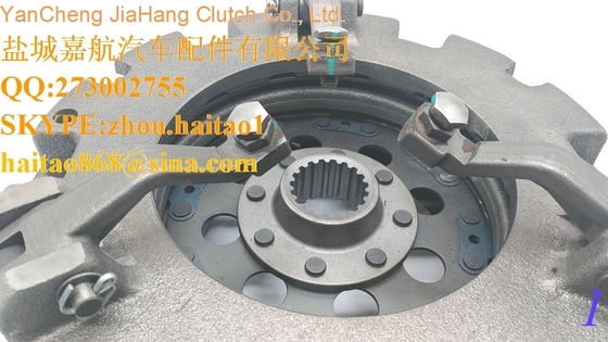 35080-14290 مجموعة القابض المزدوجة المستخدمة لجرار كوبوتا المدمج L2950 L3450 L3650 المزود