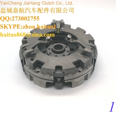 35080-14290 مجموعة القابض المزدوجة المستخدمة لجرار كوبوتا المدمج L2950 L3450 L3650 المزود