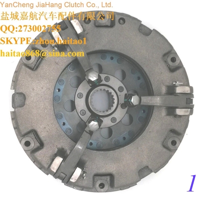 35080-14290 مجموعة القابض المزدوجة المستخدمة لجرار كوبوتا المدمج L2950 L3450 L3650 المزود
