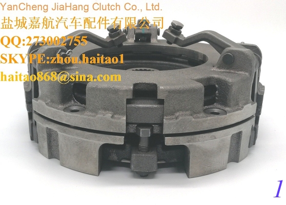 35080-14290 مجموعة القابض المزدوجة المستخدمة لجرار كوبوتا المدمج L2950 L3450 L3650 المزود