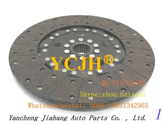 قرص القابض لجرار Ford YCJH 4600 أخرى - 82006021 المزود