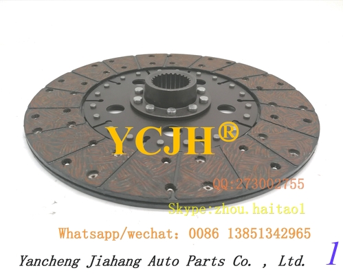 قرص القابض لجرار Ford YCJH 4600 أخرى - 82006021 المزود