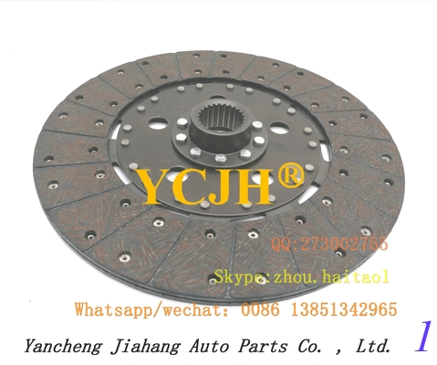 قرص القابض لجرار Ford YCJH 4600 أخرى - 82006021 المزود