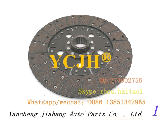 قرص القابض لجرار Ford YCJH 4600 أخرى - 82006021 المزود
