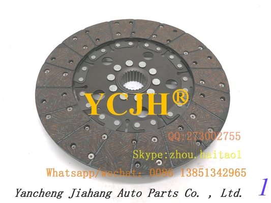 قرص القابض لجرار Ford YCJH 4600 أخرى - 82006021 المزود