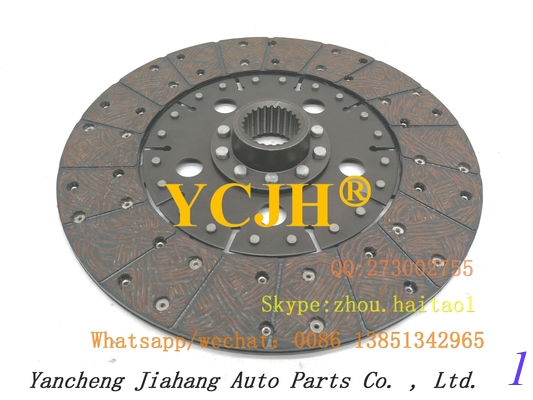 قرص القابض لجرار Ford YCJH 4600 أخرى - 82006021 المزود