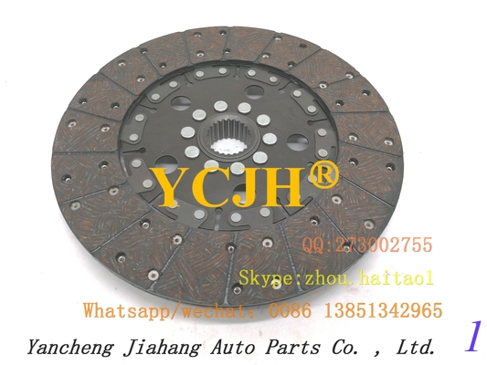 قرص القابض لجرار Ford YCJH 4600 أخرى - 82006021 المزود