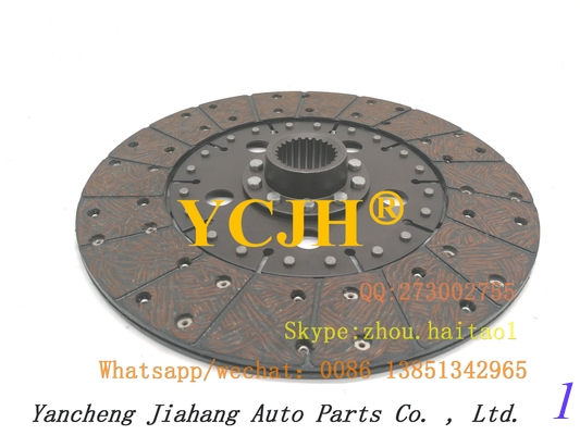 قرص القابض لجرار Ford YCJH 4600 أخرى - 82006021 المزود