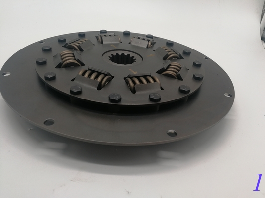 جودة عالية ASSY DAMPER المزود