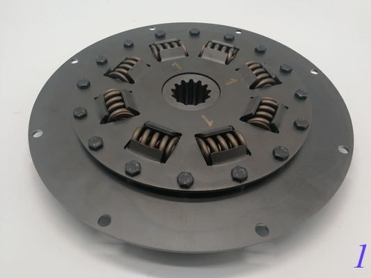 جودة عالية ASSY DAMPER المزود