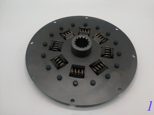 جودة عالية ASSY DAMPER المزود