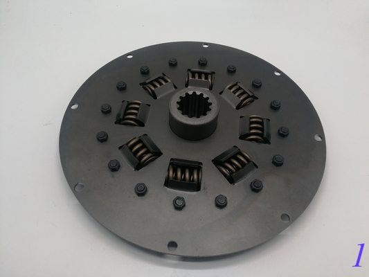 جودة عالية ASSY DAMPER المزود