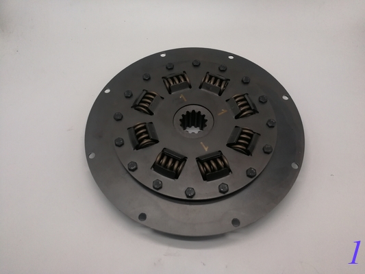 جودة عالية ASSY DAMPER المزود