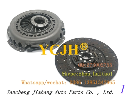 Ford Tractor الجديد 10 "Clutch Kit 600601700701800801900901 NAA 2000 4000 + المزود