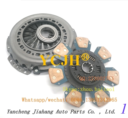 Ford Tractor الجديد 10 "Clutch Kit 600601700701800801900901 NAA 2000 4000 + المزود