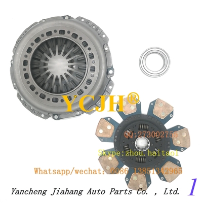مجموعة القابض الجديدة لجرار Ford YCJH 8340 8530 TS100 TS110 TS90 TW5 7-PAD المزود