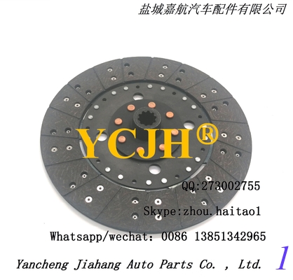 تستخدم لـ Kubota 36500-25103، 36500-25104، 36500-25105 CLUTCH KIT المزود
