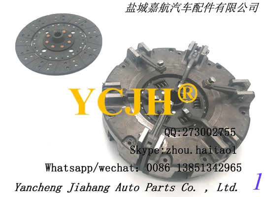 تستخدم لـ Kubota 36500-25103، 36500-25104، 36500-25105 CLUTCH KIT المزود