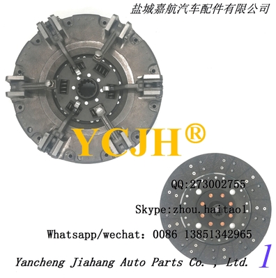 تستخدم لـ Kubota 36500-25103، 36500-25104، 36500-25105 CLUTCH KIT المزود