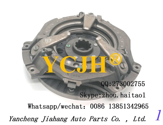 تستخدم في YCJH-IH Pressure Plate 11 &quot;w / Disc w / 1.344&quot; flyWheel ste رقم الجزء: A-390011R92 المزود