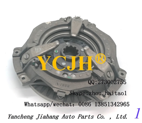 تستخدم في YCJH-IH Pressure Plate 11 &quot;w / Disc w / 1.344&quot; flyWheel ste رقم الجزء: A-390011R92 المزود