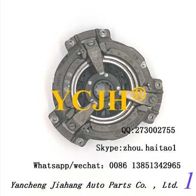 تستخدم في YCJH-IH Pressure Plate 11 &quot;w / Disc w / 1.344&quot; flyWheel ste رقم الجزء: A-390011R92 المزود