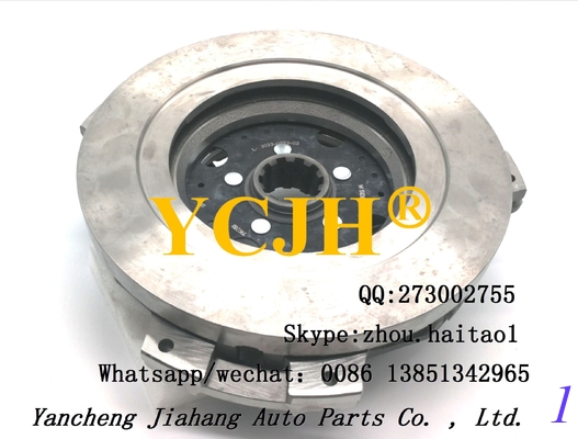 تستخدم في YCJH-IH Pressure Plate 11 &quot;w / Disc w / 1.344&quot; flyWheel ste رقم الجزء: A-390011R92 المزود
