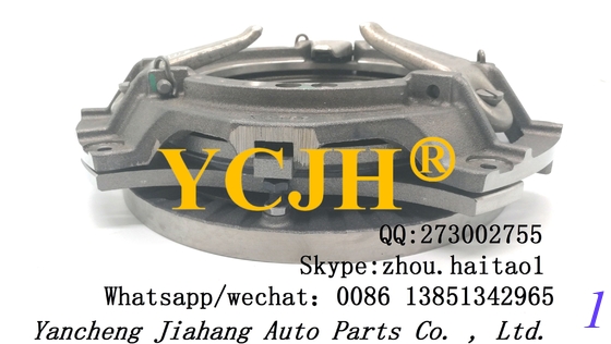 تستخدم في YCJH-IH Pressure Plate 11 &quot;w / Disc w / 1.344&quot; flyWheel ste رقم الجزء: A-390011R92 المزود