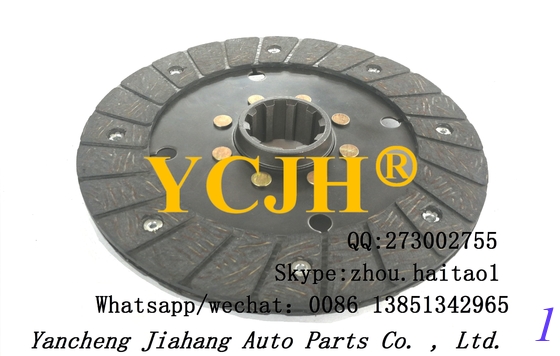 392492R91 100179 قرص القابض PTO للجرار الصناعي الدولي 2424 2444 المزود