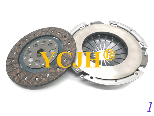 القابض LAND ROVER TD5 HEAVY DUTY CLUTCH - AP DRIVELINE FTC4631 المزود