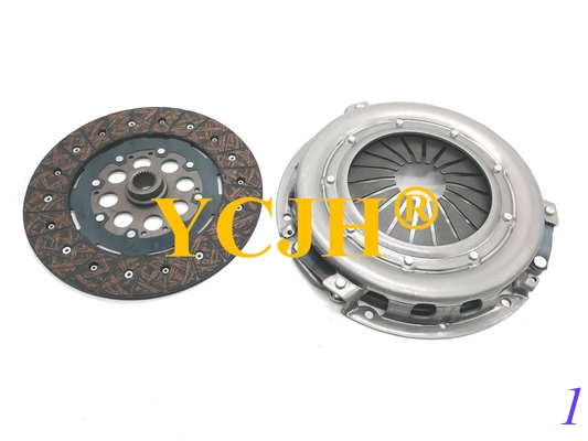 القابض LAND ROVER TD5 HEAVY DUTY CLUTCH - AP DRIVELINE FTC4631 المزود