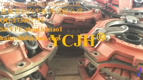 TA800.211 ، مجموعة القابض مع قرص PTO لجرار سلسلة Foton TA المزود