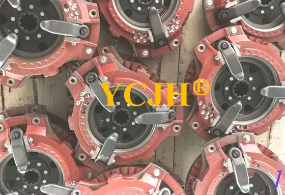TA800.211 ، مجموعة القابض مع قرص PTO لجرار سلسلة Foton TA المزود